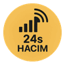 24s Hacim