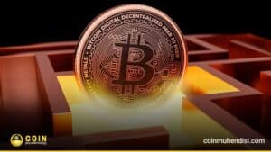 Bitcoin Kritik Eşiği Zorluyor: ETF Maliyet Seviyesi Test Ediliyor!