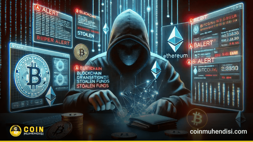 Apple Store’da Kripto Vurgunu: Sahte Ledger App 9.5M$ Çaldı