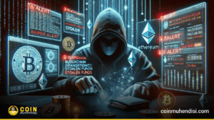 Apple Store’da Kripto Vurgunu: Sahte Ledger App 9.5M$ Çaldı