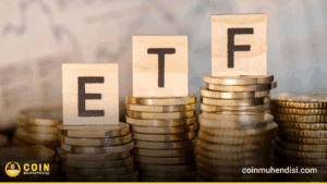 Bitcoin ETF’lerine Para Yağdı: Altcoin ETF’leri Canlandı!