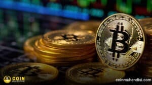 Bloomberg Analisti Bitcoin’de Lale Çılgınlığı Tartışmasına Nokta Koydu!