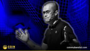 CZ’den Yeni Kripto Projesine Destek Mesajı!