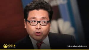 Tom Lee: Bitcoin ve Altcoinlerde Düşüş Sona Ermiş Olabilir!