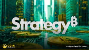 Strategy Bitcoin Biriktirmeye Devam Ediyor: Şirket Yeni BTC Aldı