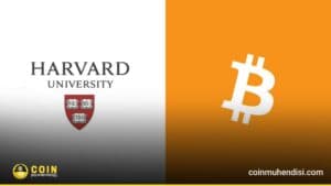 Harvard Üniversitesi Bitcoin ETF Yatırımında Dev Artış!