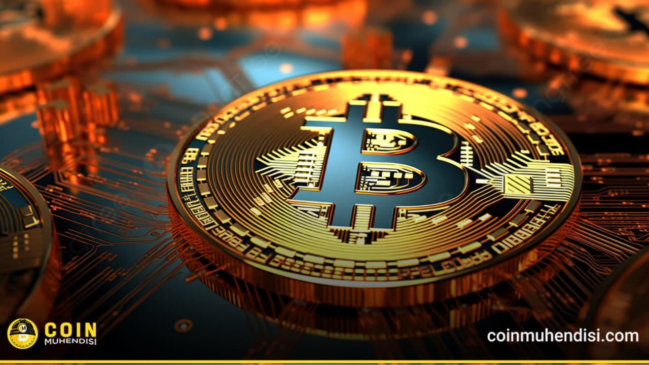 BAE’den Çarpıcı Açıklama: Bitcoin Finansal Sisteme Dahil Oldu