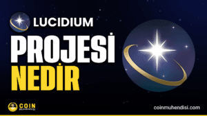 Lucidum Coin (LUCIC) Nedir?