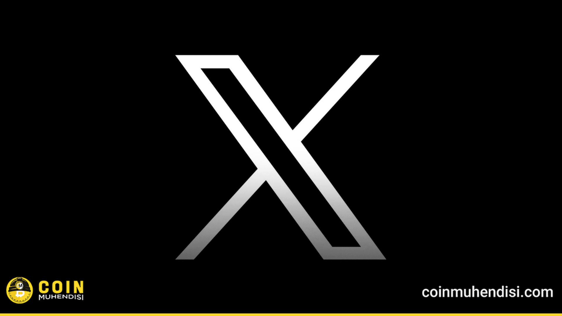 X Cashtags Özelliğinden İki Günde Milyar Dolarlık Hacim!