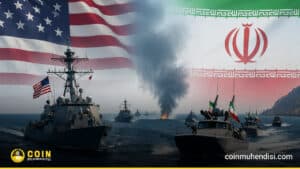 Son Dakika: İran Hürmüz Boğazı’nı Yeniden Kapattı!