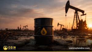 Petrolde Sert Düşüş: Gözler ABD-İran Görüşmelerine Çevrildi!