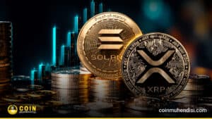 Solana XRP Sürpriziyle Dikkat Çekti: Neler Oluyor?