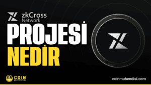 zkCross Network (CROSSAI) Nedir?