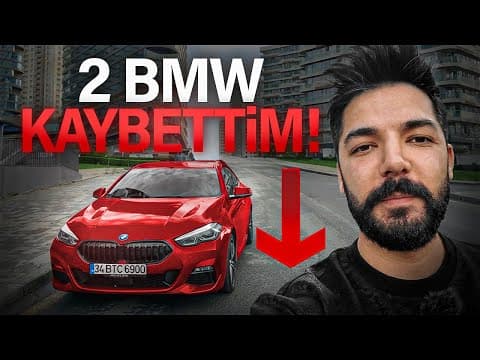 BATTIM❗TEK GECEDE 4 MİLYON TL ZARAR | PARAMI NASIL GERİ ALACAĞIMI PLANLIYORUM