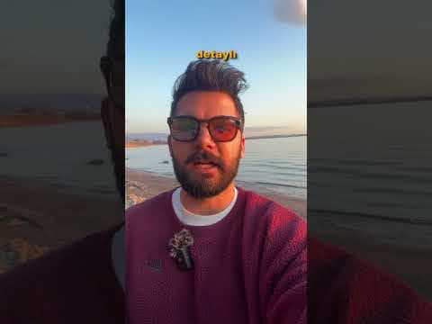 Dubai'de Mahsur Kaldık! Savaşta Nasıl Para Kazanılır