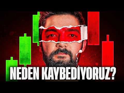 Kriptoda 1.5 Milyon Dolar Kaybettim | Kaldıraç Bağımlılığı