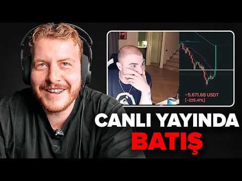 TRADERLAR, İNTERNETTEKİ VİRAL KRİPTO İÇERİKLERİNİ İZLİYOR!