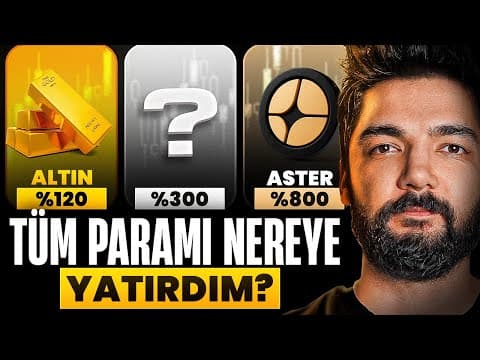 2026 ÇOK KAZANÇLI OLACAK❗TRENİ KAÇIRMA