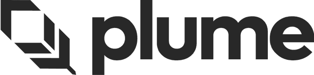 Plume Network Logo